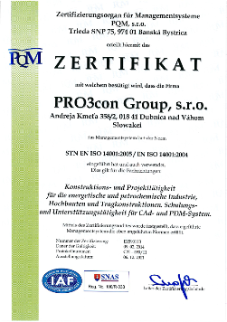 STN EN ISO 14001:2005 / EN ISO 14001:2004