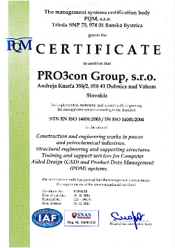 STN EN ISO 14001:2005 / EN ISO 14001:2004